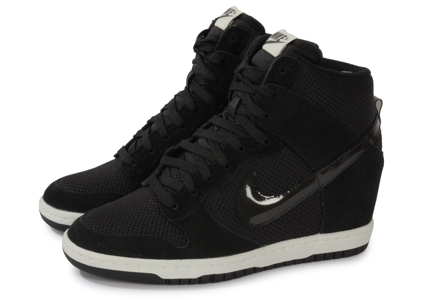 nike dunk sky high femme nike dunk sky high femme
